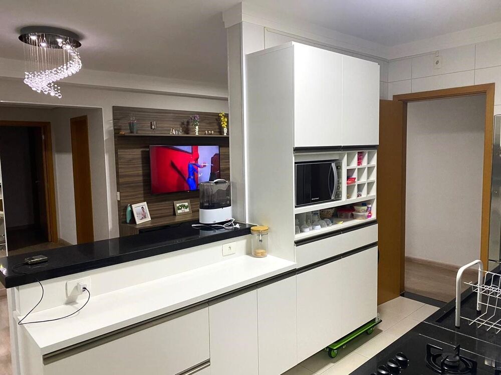 Apartamento, 3 quartos, 101 m² - Foto 4