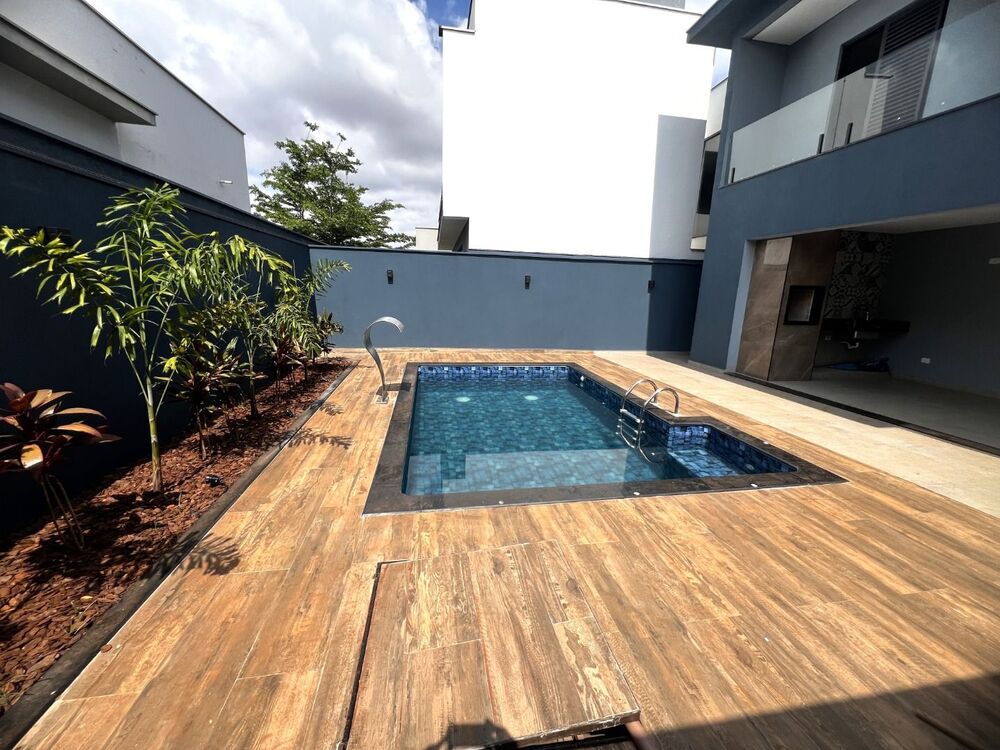 Casa de Condomínio à venda com 3 quartos, 191m² - Foto 2