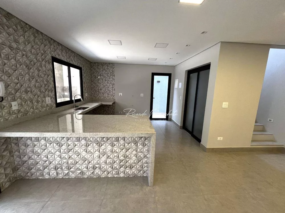 Casa de Condomínio à venda com 3 quartos, 182m² - Foto 4