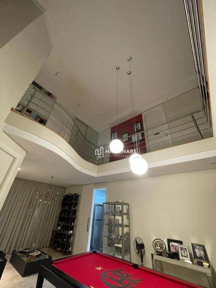 Casa de Condomínio à venda com 3 quartos, 274m² - Foto 3