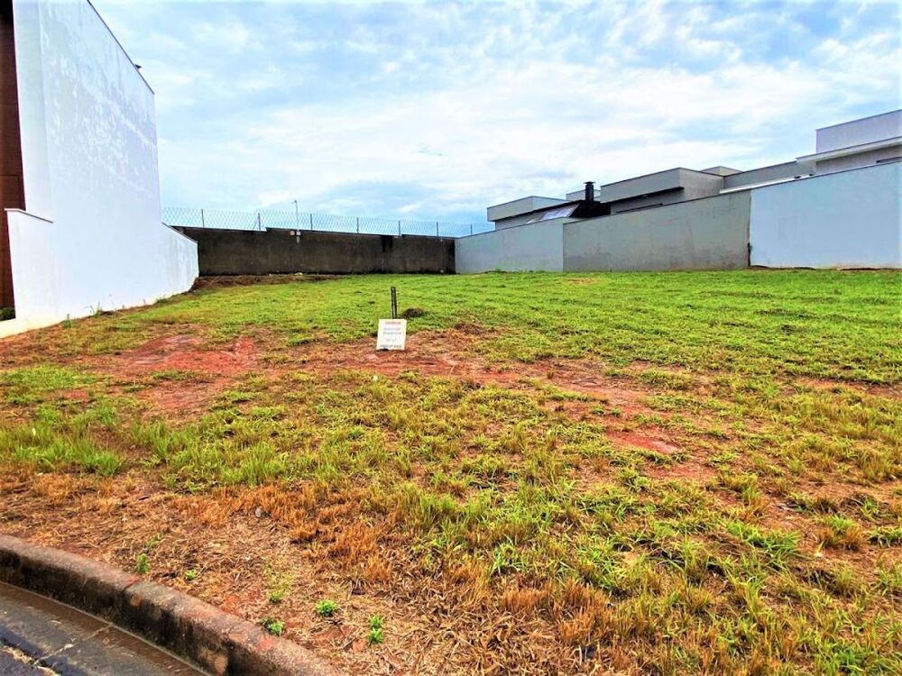 Loteamento e Condomínio à venda, 547M2 - Foto 1