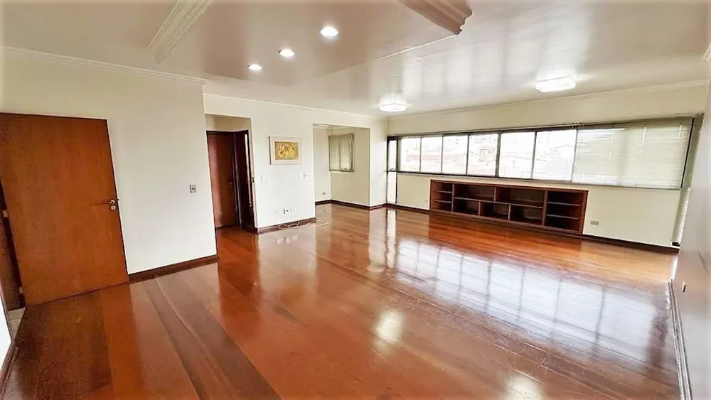 Apartamento, 4 quartos, 212 m² - Foto 3