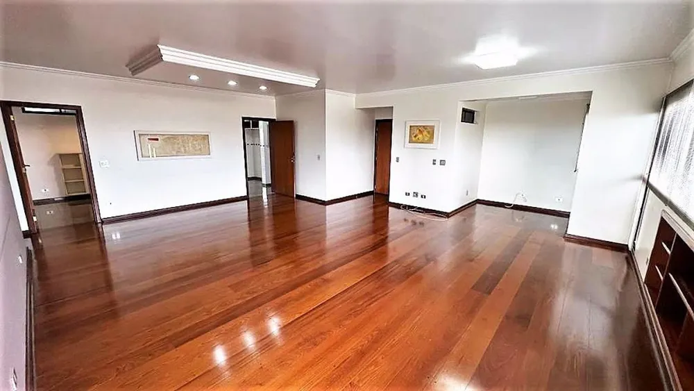 Apartamento, 4 quartos, 212 m² - Foto 4