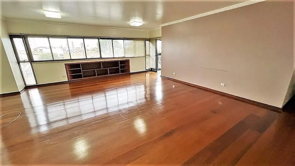 Apartamento, 4 quartos, 212 m² - Foto 2