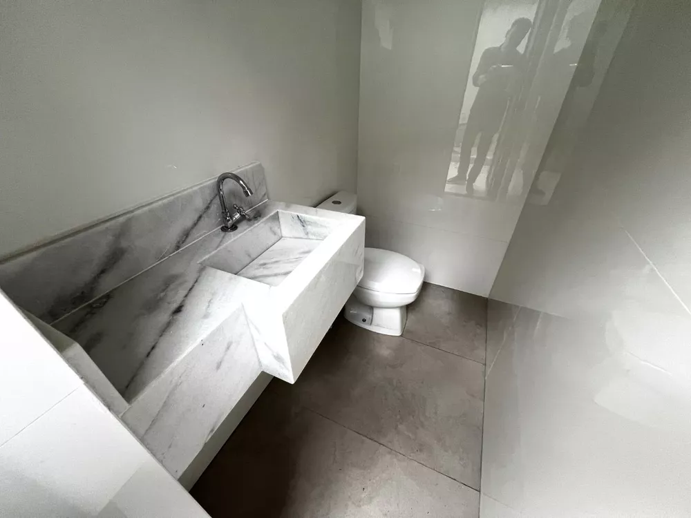 Casa de Condomínio, 3 quartos - Foto 9