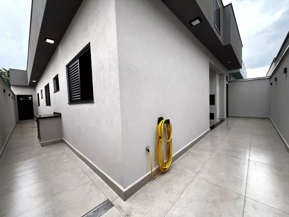 Casa de Condomínio, 3 quartos - Foto 11