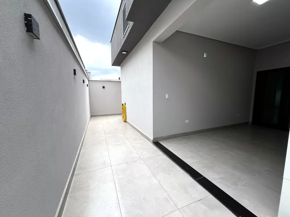 Casa de Condomínio, 3 quartos - Foto 10