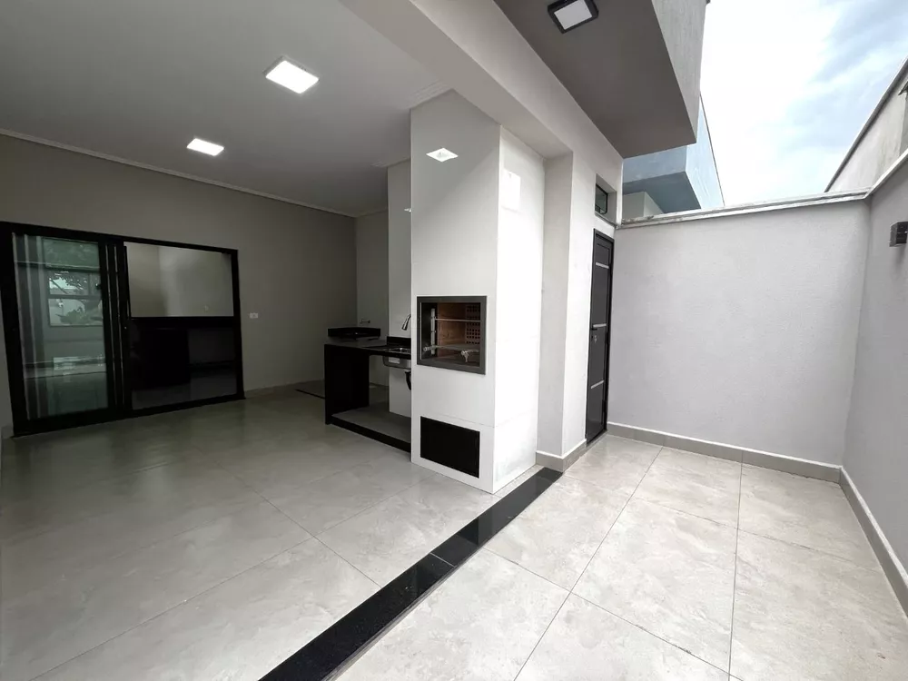 Casa de Condomínio, 3 quartos - Foto 8