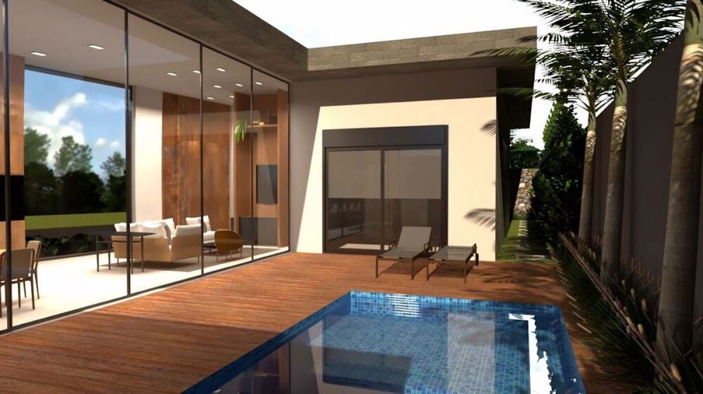 Casa de Condomínio, 3 quartos - Foto 3