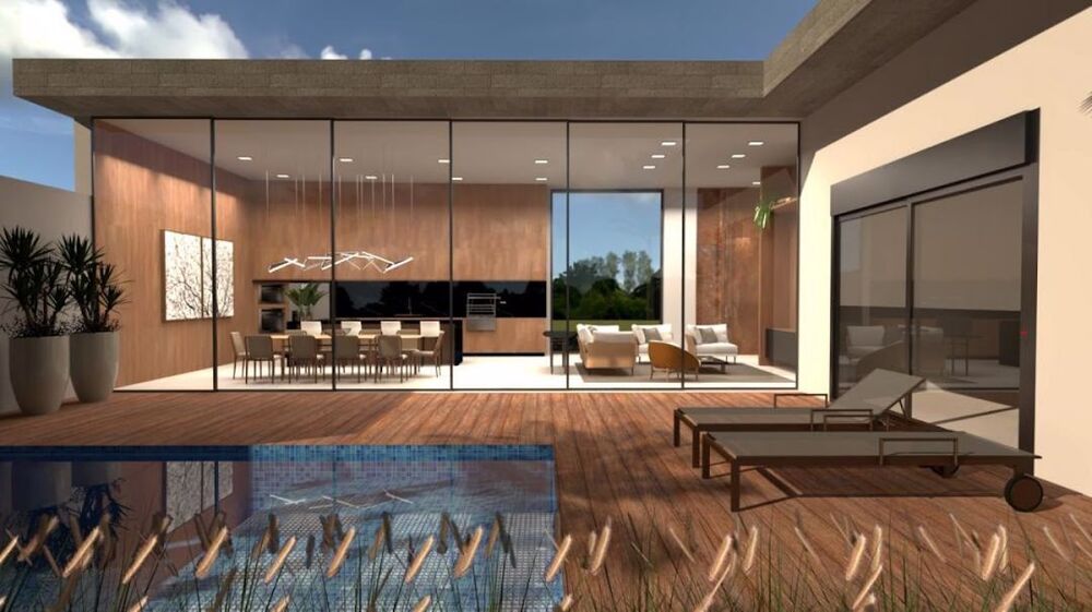 Casa de Condomínio, 3 quartos - Foto 7