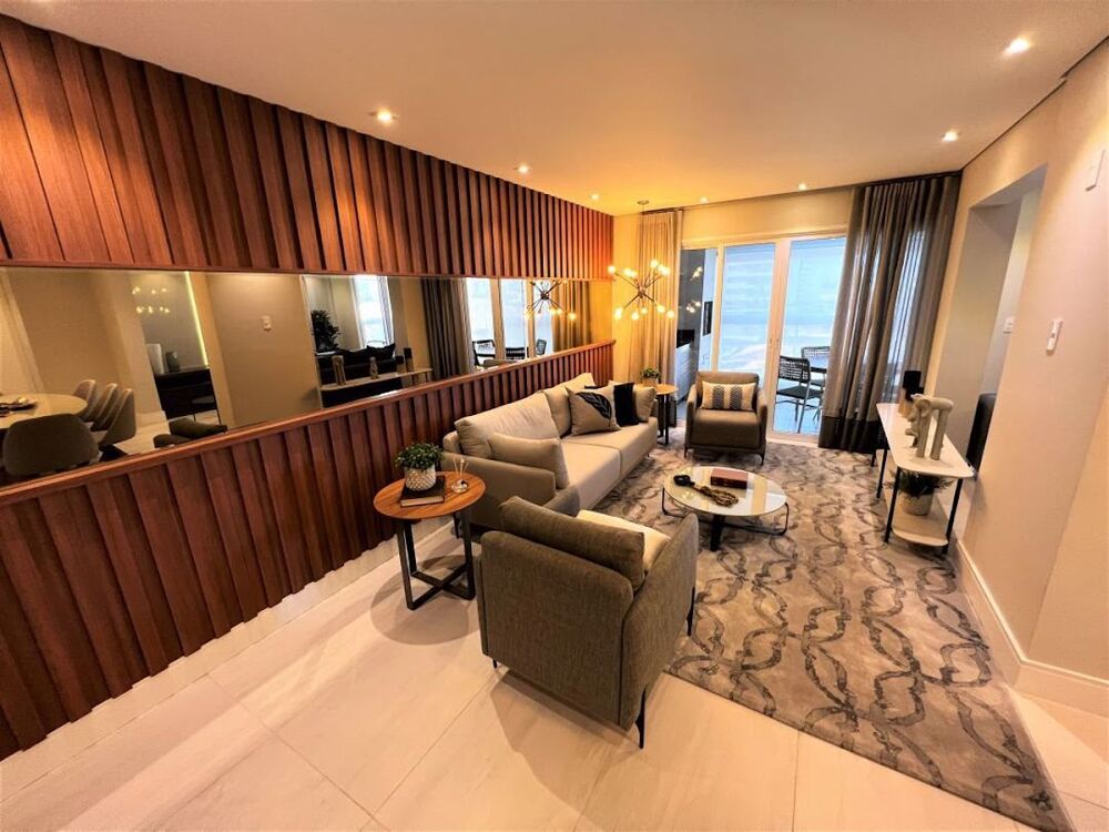 Apartamento, 3 quartos, 164 m² - Foto 4