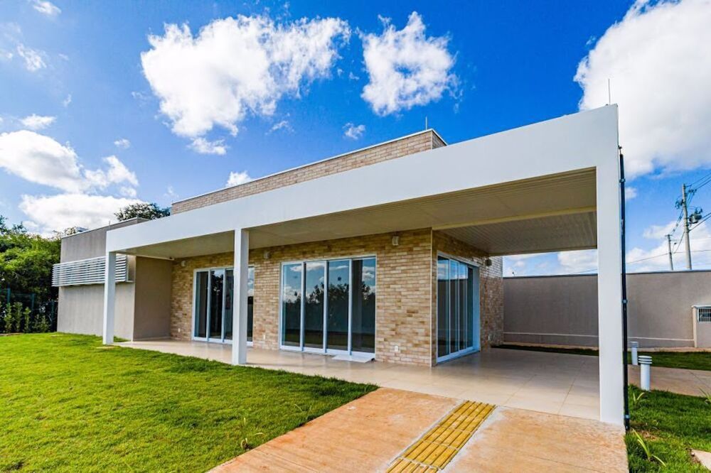 Loteamento e Condomínio, 286 m² - Foto 3