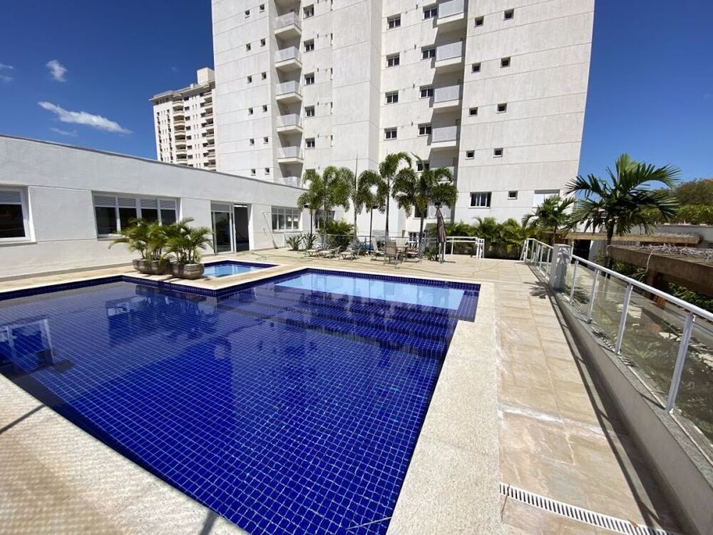 Apartamento, 4 quartos, 202 m² - Foto 1