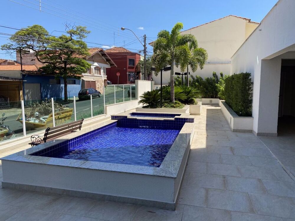 Apartamento, 4 quartos, 202 m² - Foto 4