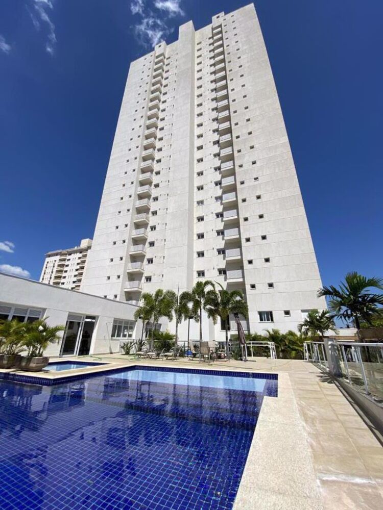Apartamento, 4 quartos, 202 m² - Foto 3