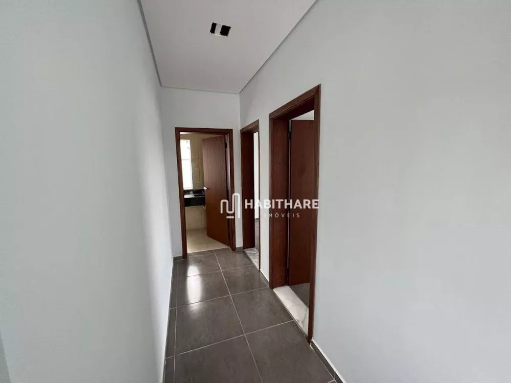 Casa de Condomínio à venda com 3 quartos, 200m² - Foto 12