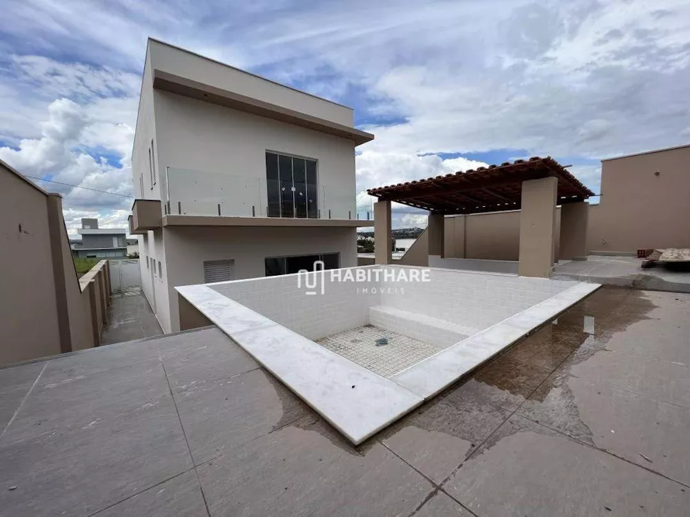 Casa de Condomínio à venda com 3 quartos, 200m² - Foto 8