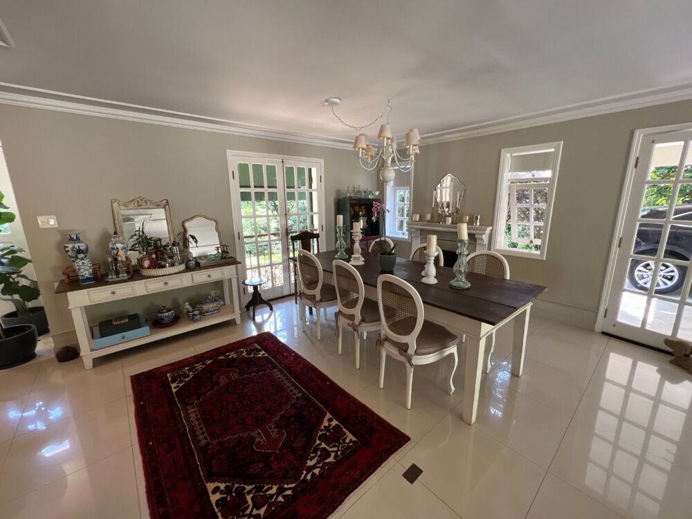 Casa de Condomínio à venda com 4 quartos, 313m² - Foto 4