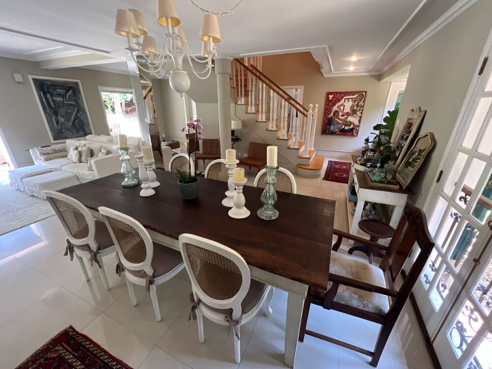 Casa de Condomínio à venda com 4 quartos, 313m² - Foto 5
