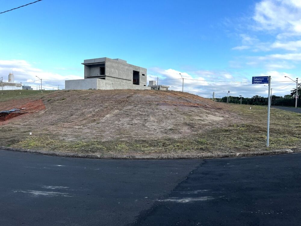 Loteamento e Condomínio, 264 m² - Foto 2