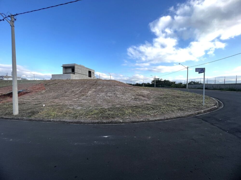Loteamento e Condomínio, 264 m² - Foto 1