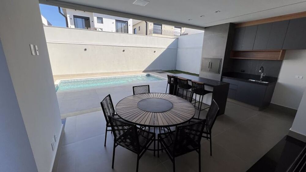 Casa de Condomínio, 3 quartos - Foto 7