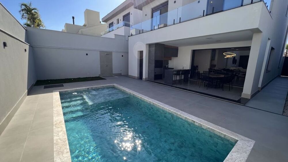 Casa de Condomínio, 3 quartos - Foto 9