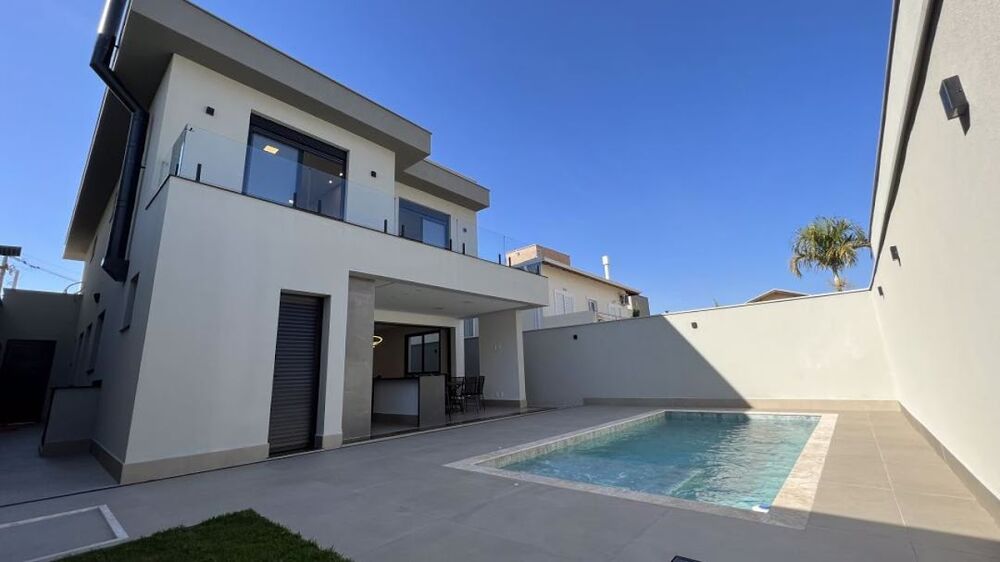 Casa de Condomínio, 3 quartos - Foto 8