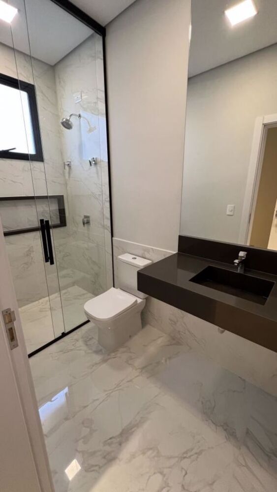 Casa de Condomínio, 3 quartos - Foto 19