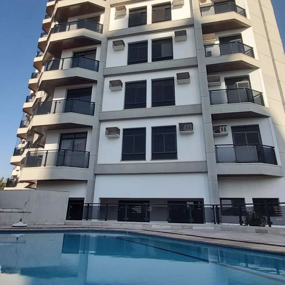 Apartamento, 3 quartos, 192 m² - Foto 2