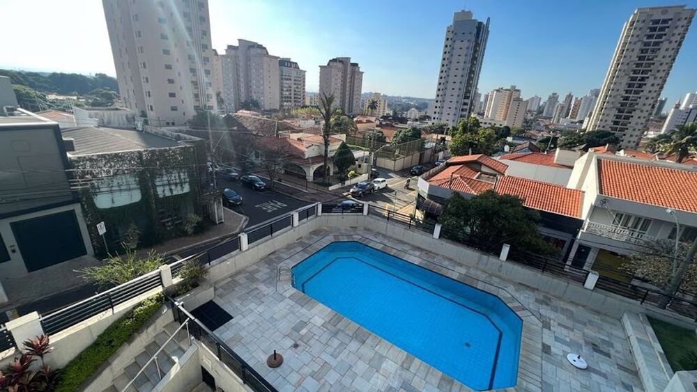 Apartamento, 3 quartos, 192 m² - Foto 3