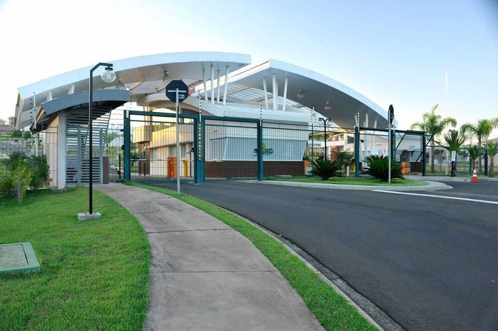 Loteamento e Condomínio, 517 m² - Foto 8