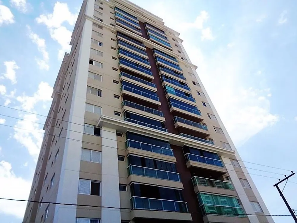 Apartamento, 3 quartos, 140 m² - Foto 1