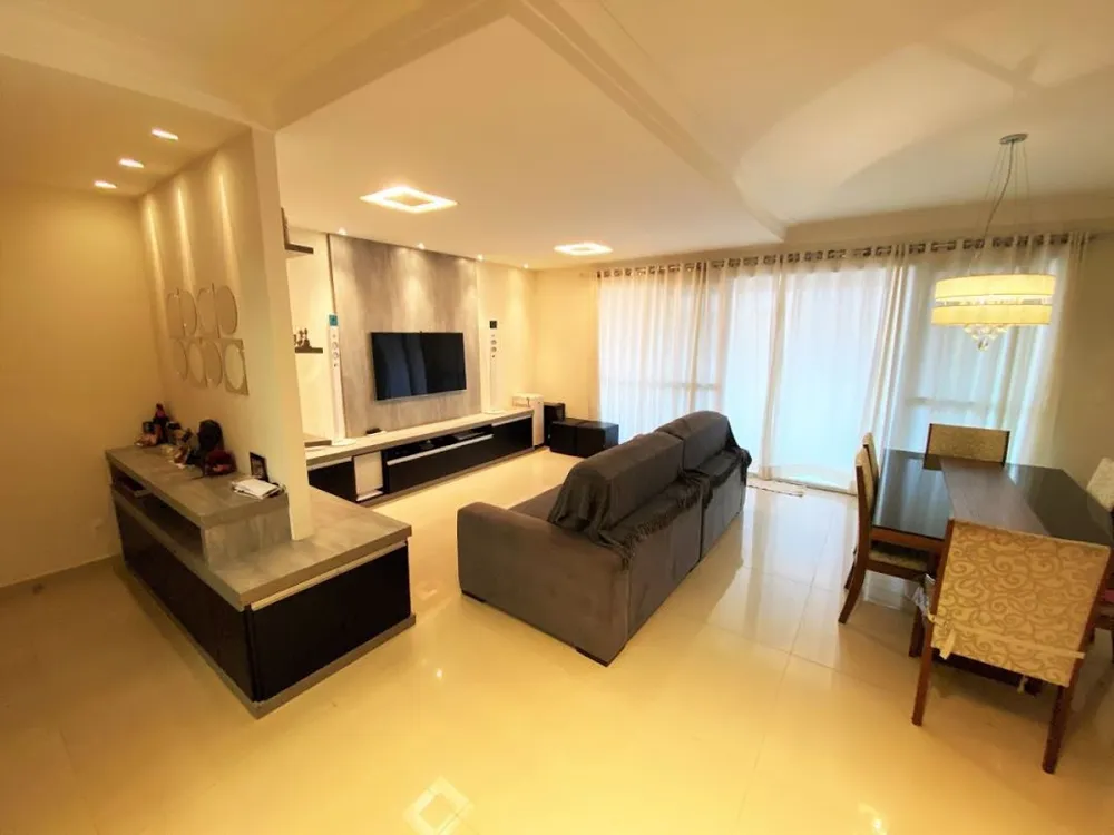 Apartamento, 3 quartos, 140 m² - Foto 2