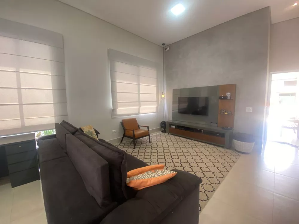 Casa de Condomínio à venda com 3 quartos, 180m² - Foto 2