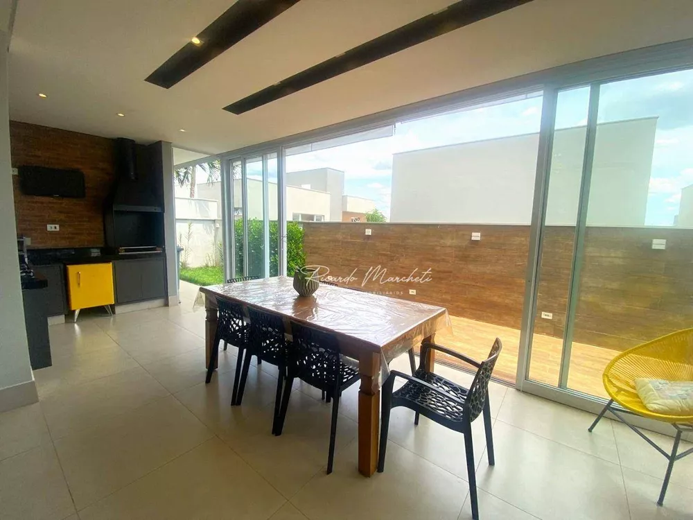 Casa de Condomínio à venda com 3 quartos, 180m² - Foto 4