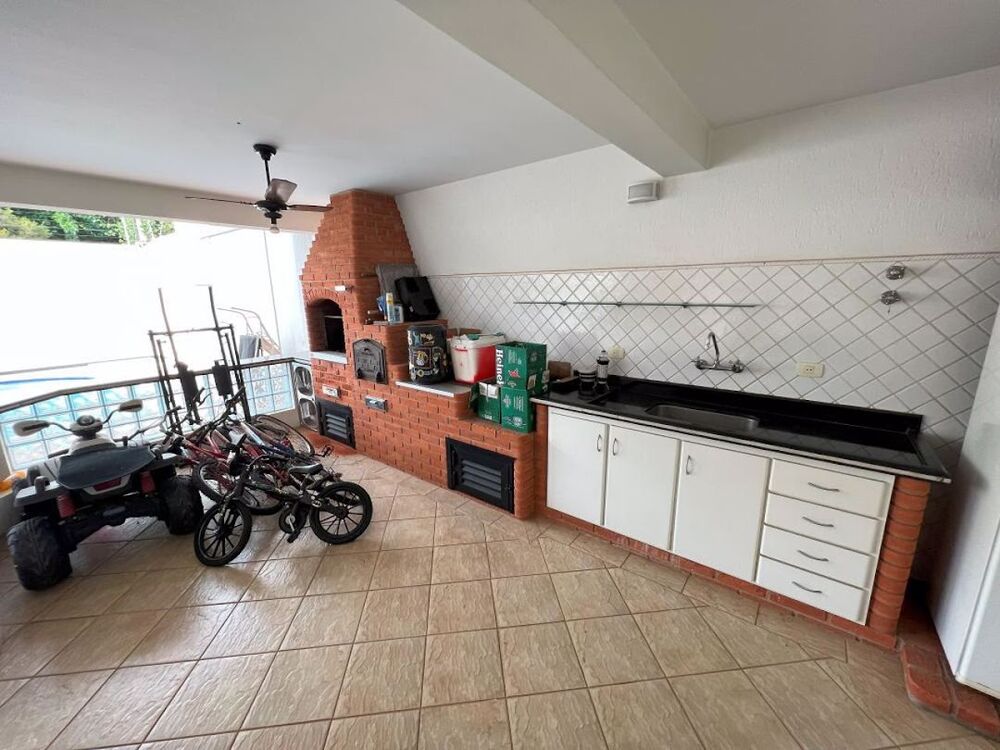 Casa, 3 quartos, 336 m² - Foto 4