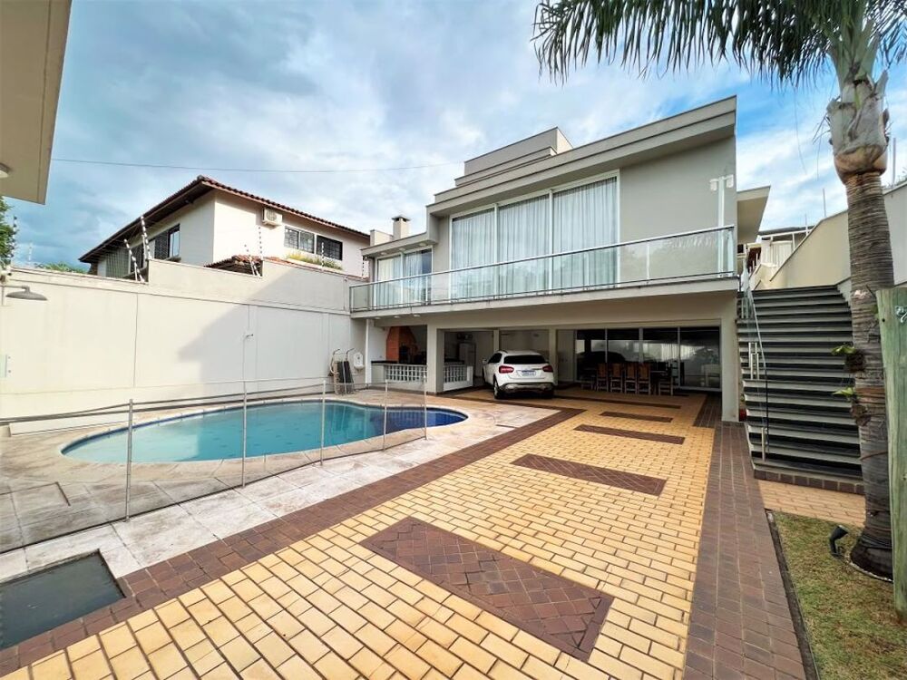 Casa, 3 quartos, 336 m² - Foto 2