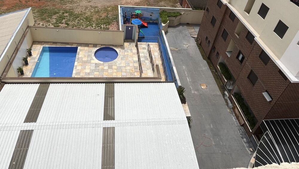 Apartamento à venda com 3 quartos, 98m² - Foto 13