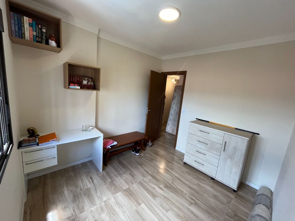 Apartamento à venda com 3 quartos, 98m² - Foto 8