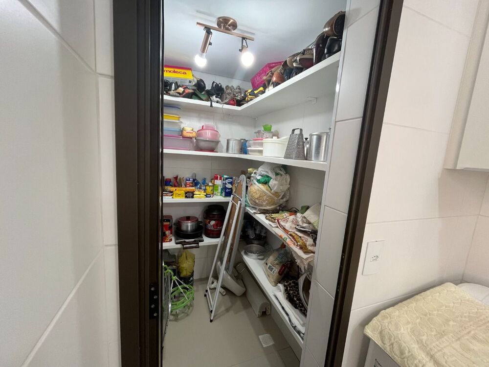 Apartamento à venda com 3 quartos, 98m² - Foto 5