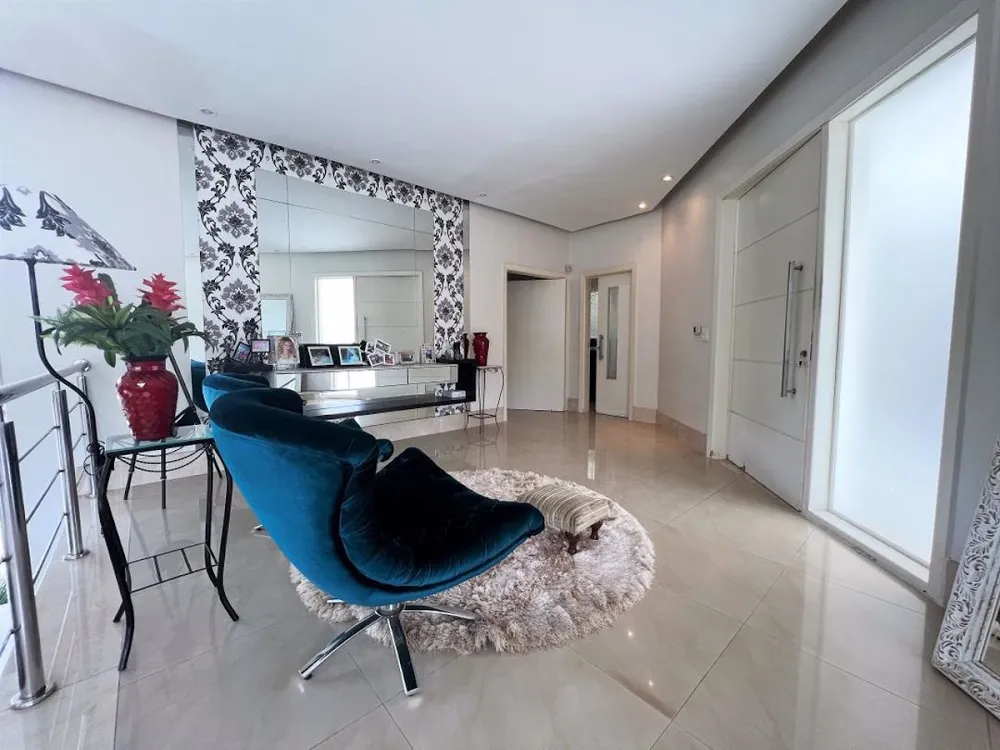 Casa, 4 quartos, 323 m² - Foto 4