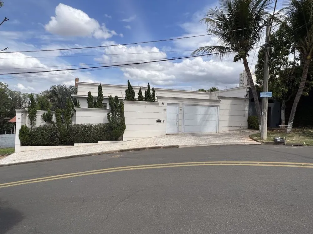 Casa, 4 quartos, 323 m² - Foto 2