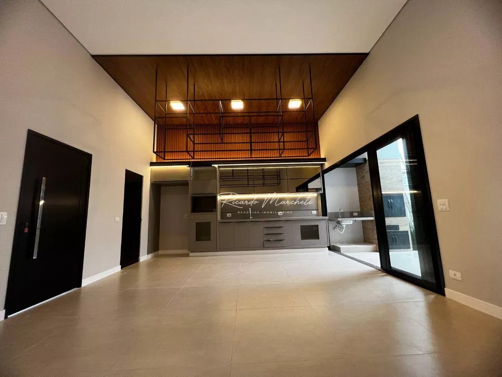 Casa de Condomínio à venda com 3 quartos, 130m² - Foto 3