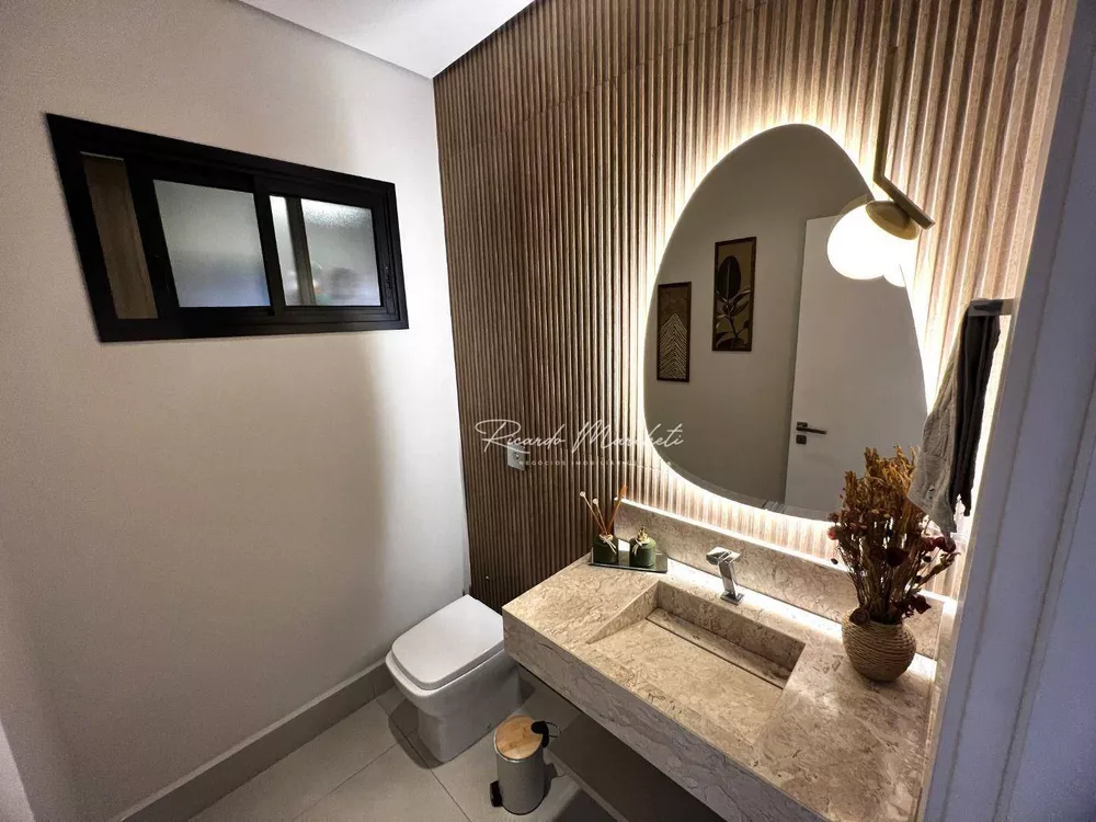 Casa de Condomínio à venda com 3 quartos, 232m² - Foto 5