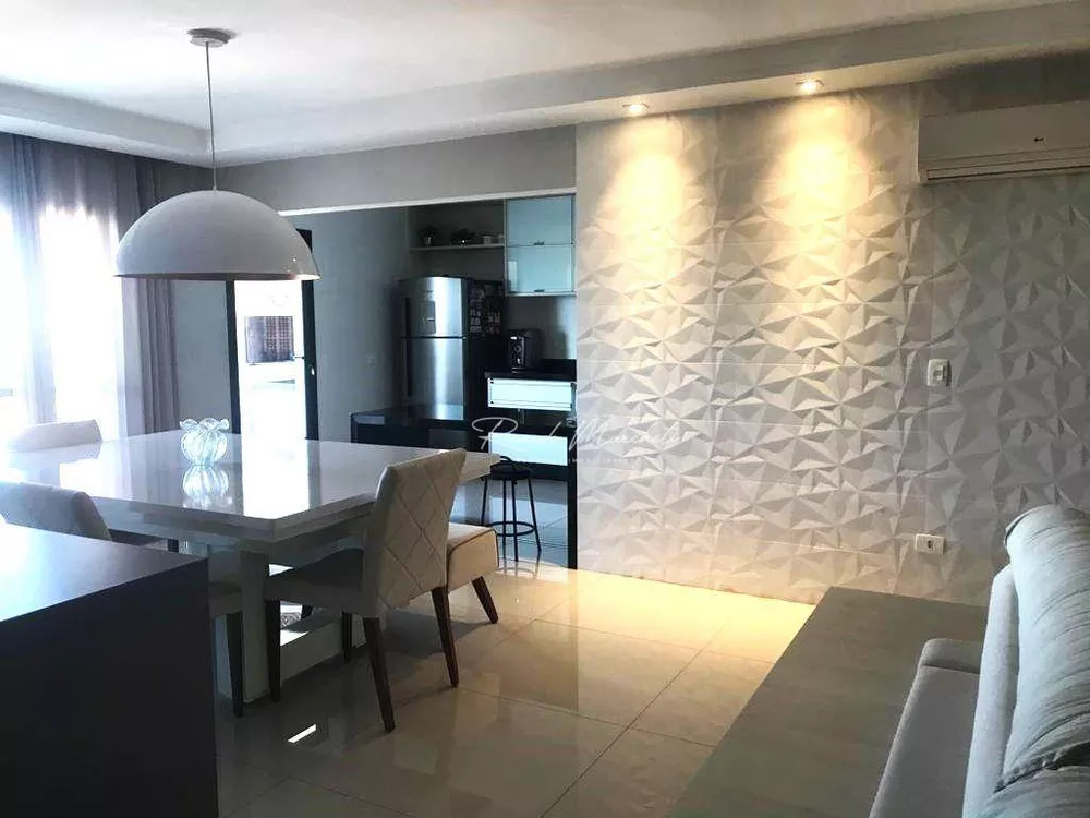 Apartamento à venda com 3 quartos, 163m² - Foto 3