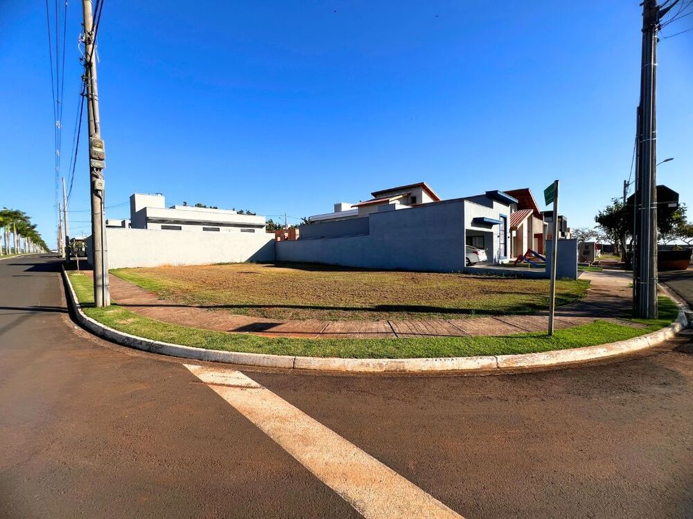 Loteamento e Condomínio, 332 m² - Foto 1