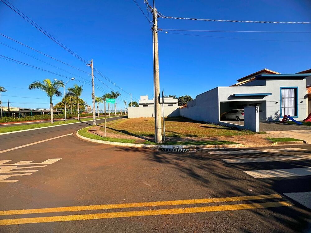 Loteamento e Condomínio, 332 m² - Foto 2