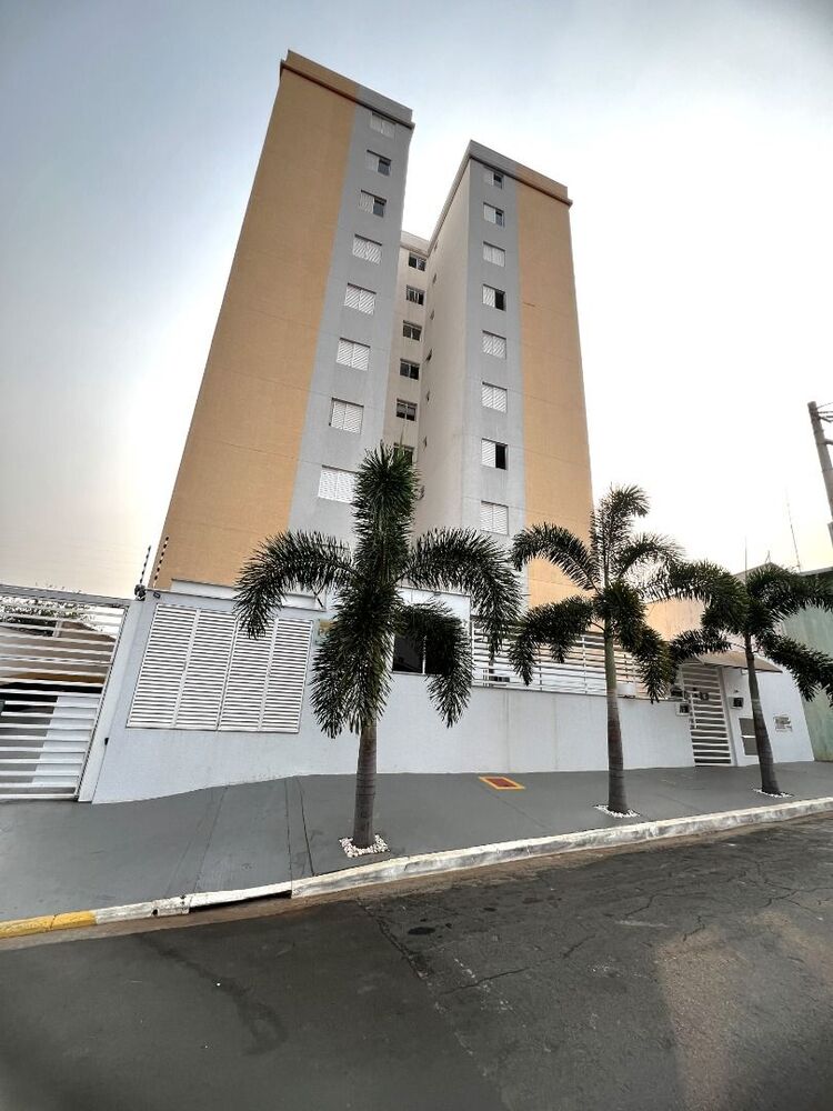 Apartamento, 3 quartos, 72 m² - Foto 1