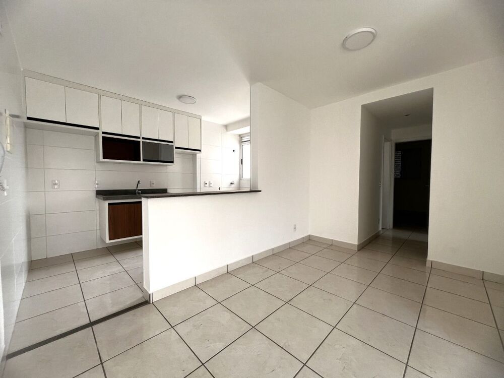 Apartamento, 3 quartos, 72 m² - Foto 4